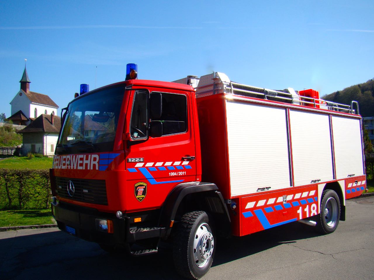 TLF 51